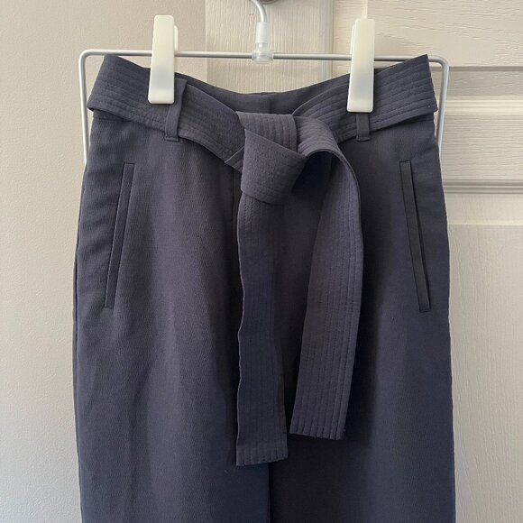 Wilfred Tie-Front Pant - Picture 2 of 9